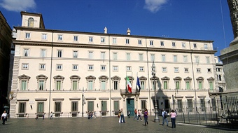 Costalli: "Sosteniamo il tentativo di Enrico Letta: il Paese ha assoluto bisogno di un governo"