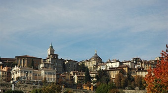 Sabato mattina il Cardinale Turkson a Bergamo con Beschi e Costalli