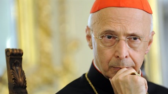 Costalli: “Concordo con il Cardinale Bagnasco ‘Priorita’: lavoro, famiglia e vita’ ”
