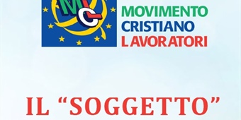 Il "soggetto" famiglia - Torino, 25 maggio 2013