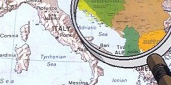 Costalli: "Per i Balcani il dialogo sociale chiave per la coesione"
