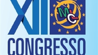 XII Congresso Nazionale – Roma, 21 - 22 e 23 marzo 2014