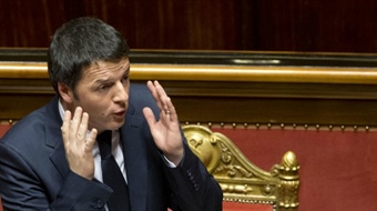 Costalli: "Renzi: ricevuta la fiducia, ora aspettiamo i fatti"