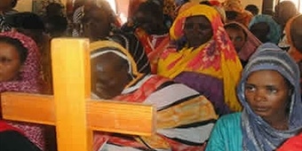 "Aderiamo alla campagna Mariam deve vivere"
