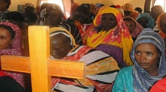 "Aderiamo alla campagna Mariam deve vivere"