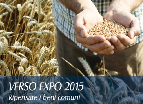 Verso Expo 2015 - Ripensare i beni comuni