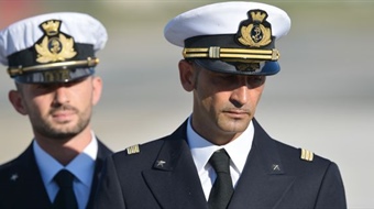 Costalli (Mcl): “Inaccettabile ennesimo rinvio per i fucilieri di Marina trattenuti in India”