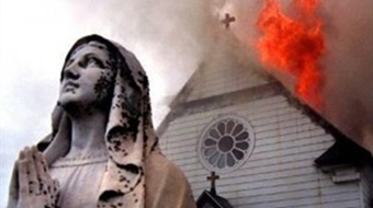 MCL aderisce all'iniziativa Cei per i cristiani perseguitati