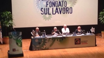 Costalli: 'Cattolici in politica: quale futuro?