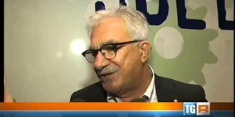 Servizio del TGR sul Seminario di Senigallia 2014