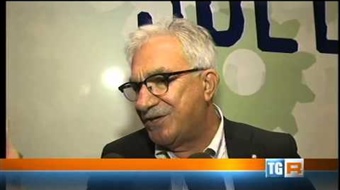 Servizio del TGR sul Seminario di Senigallia 2014