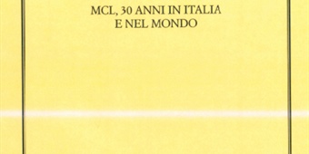 CATTOLICI PER UN PROGETTO
