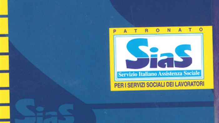 I QUADERNI DI LAVORO DEL SIAS