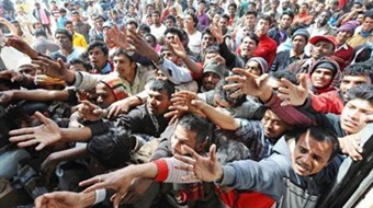 Costalli a Bruxelles, “Immigrazione: bene l'accoglienza, ma serve una politica estera comune che l’Ue ancora non ha”