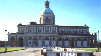 Crema: 21° Pellegrinaggio dell'Mcl del territorio al Santuario Mariano di Caravaggio 