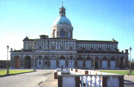 Crema: 21° Pellegrinaggio dell&rsquo;Mcl del territorio al Santuario Mariano di Caravaggio 