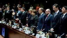 L’Ue e gli immigrati: prove tecniche di valori comuni