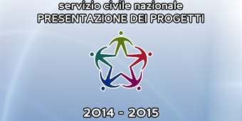 Presentazione dei progetti 2014 - 2015