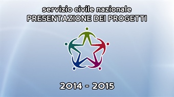 Presentazione dei progetti 2014 - 2015
