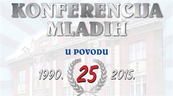 Konferencija Mladih