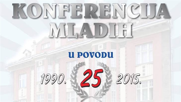 Konferencija Mladih