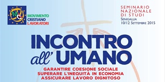 Incontro all'Umano