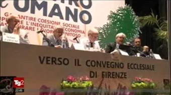 Rai 2 Tg2 - Incontro all'Umano