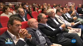 Rai 1 Uno Mattina - Senigallia