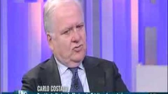 UNO MATTINA INTERVISTA CARLO COSTALLI PRESIDENTE DEL MCL