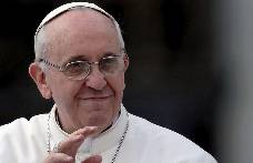 Il MCL in Udienza Speciale da Papa Francesco
