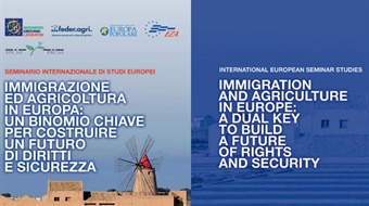 Seminario Internazionale di Studi - Marsala, 10 - 12 ottobre 2014