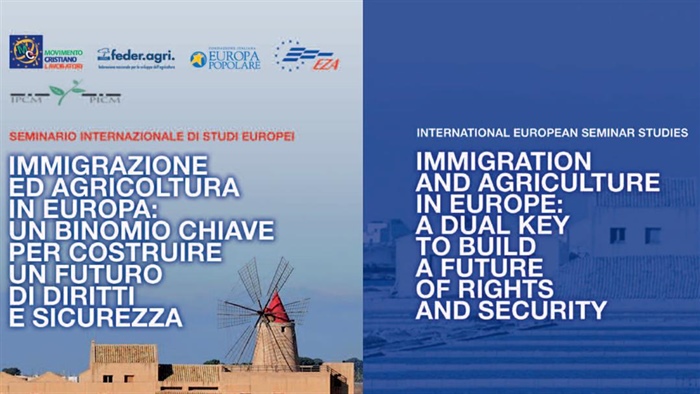 Seminario Internazionale di Studi - Marsala, 10 - 12 ottobre 2014