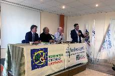 Il Congresso nazionale della Feder.Agri