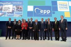 Crescita e occupazione: il PPE guarda al 2030