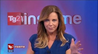 Rai - TG2 Insieme del 15/12/2015