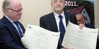 “Senza la pace tutto è niente”