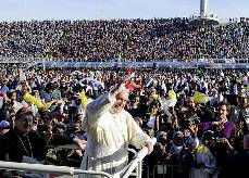 Dal Convegno ecclesiale di Firenze cinque vie che la Chiesa è chiamata a percorrere