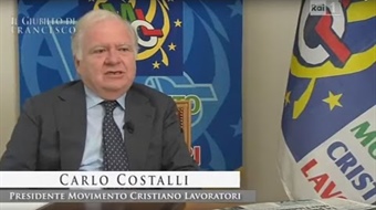 26/12/2015 Rai 1- Il Giubileo di Francesco