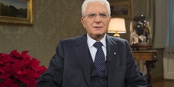 Costalli: “Intervento Presidente Mattarella intriso di un'anima sociale che fa bene al Paese”