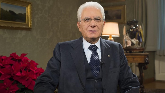Costalli: “Intervento Presidente Mattarella intriso di un’anima sociale che fa bene al Paese”