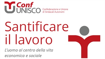 Salerno: "Santificare il lavoro"