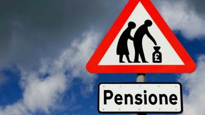 Costalli: "Legare all&rsquo;Isee le pensioni di reversibilità? Inaudito abbattersi su famiglie e vedove"