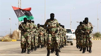 Costalli: "Perchè una guerra in Libia sarebbe un gravissimo errore"