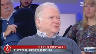 16/03/2016 - Rai 3 Agorà