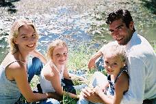 La famiglia risorsa sociale da valorizzare