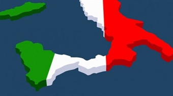 Sviluppo possibile: Mezzogiorno e bene comune
