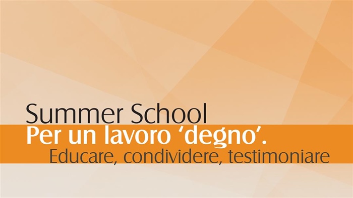 Summer School 2016