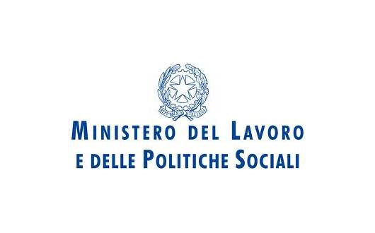 Ministero del Lavoro e delle Politiche Sociali