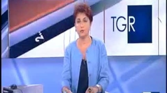 16/09/2016 - RAI 3 TG3 Campania: lotta al caporalato nelle campagne 