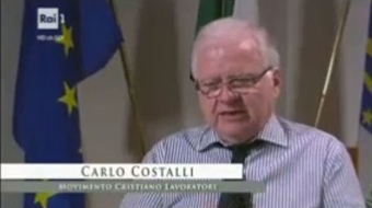 24/09/2016 - RAI 1 Il Giubileo della Misericordia